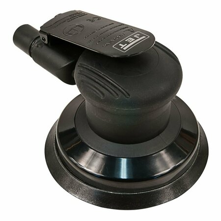 JET 505730 JAT-730, 5in Random Orbital Palm Sander 505730-JET